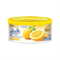 GLADE GEL 70G CITRUS