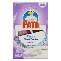 PEDRA SANIT PATO 25G LAVANDA