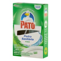 PEDRA SANIT PATO 25G PINHO