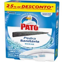 PEDRA SANIT PATO 25G MARINE 25%GTS