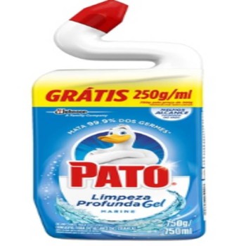 PATO GERMINEX 500ML MARINE+250ML