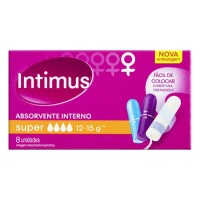 ABS INTIMUS INTERNO SUPER 8UNDS