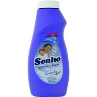 AMAC SONHO 500ML AZUL PROFUNDO