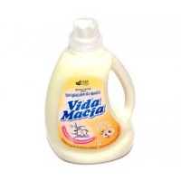 AMAC VIDA MACIA 1L CAMOMILA BABY