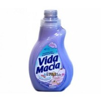 AMAC VIDA MACIA 1L AMENDOAS BABY