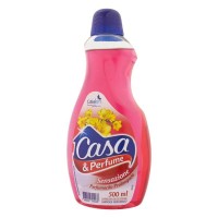 LIMPADOR CASA&PERFUME SENSAZ 500ML