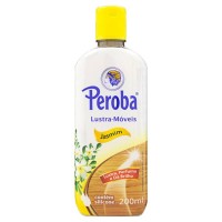 L MOVEIS PEROBA 200ML JASMIN