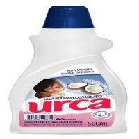 SABAO LIQ URCA 500ML COCO