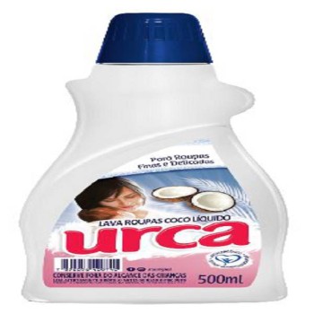 SABAO LIQ URCA 500ML COCO