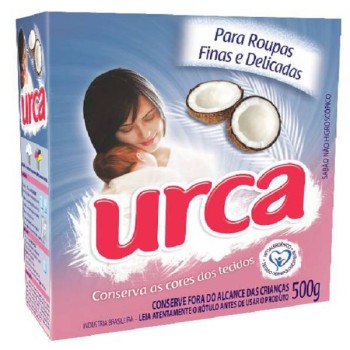 SABAO PO URCA COCO 500G