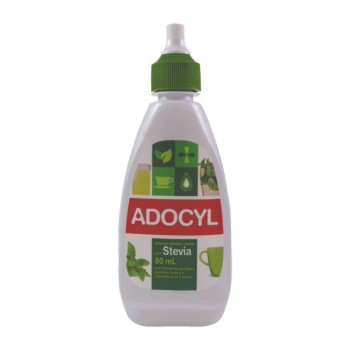 ADOC ADOCYL 80ML STEVIA