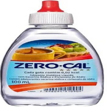 ADOC ZERO-CAL 100ML