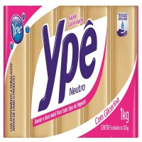 SABAO YPE 5X200G NEUTRO