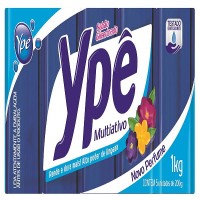 SABAO YPE 5X200G MULTIATIVO