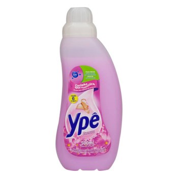 AMAC YPE 500ML ROSA