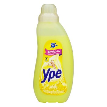 AMAC YPE 500ML AMARELO