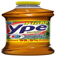 DESINF PINHO YPE 500ML TRADICAO