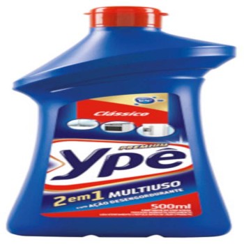 MULTIUSO YPE 500ML CLASSICO