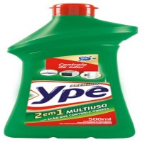 MULTIUSO YPE 500ML NATUREZA