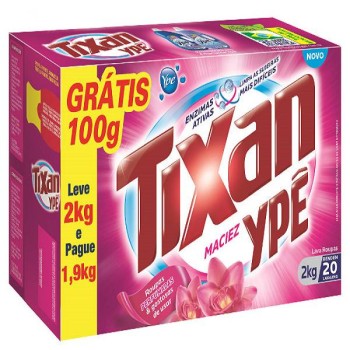 SABAO PO TIXAN 2KG MACIEZ L2P1.9