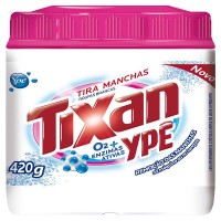 TIRA MANCHAS TIXAN 420G R BCS