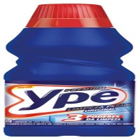 YPE LIMPEZA PESADA 500ML