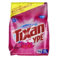 SABAO PO TIXAN SH 1KG MACIEZ