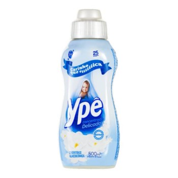 AMAC YPE CONC 500ML DELICADO