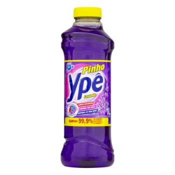 DESINF PINHO YPE 1L LAVANDA