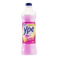 DESINF YPE BAK 500ML FLORAL