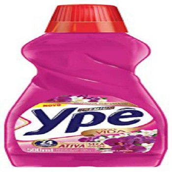 LIMPADOR PERF YPE 500ML DOCE VIDA F