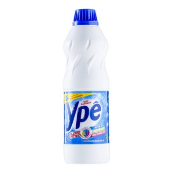 AGUA SANIT YPE 1L