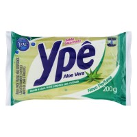 SABAO YPE 200G ALOE VERA