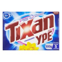 SABAO PO TIXAN 500G PRIMAVERA