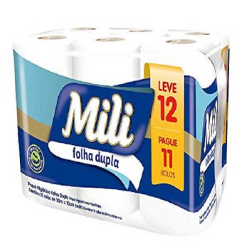 PAPEL HIG MILI 12X30M FD L12P11 NEU