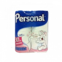 PAPEL HIG PERSONAL 4X30M JASMIM