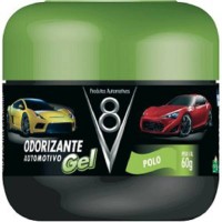 V8 ODORIZANTE POLO 60G