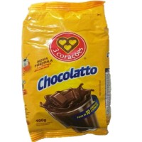 ACHOCOLATADO 3C 400G REFIL