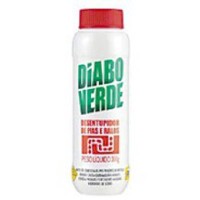 DIABO VERDE DESINTUPIDOR 300G