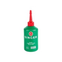 OLEO SINGER 100ML NOVA EMBALAGEM