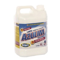 LIMPA CERAMICA/AZULEJO AZULIM 5L