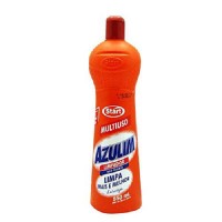 MULTIUSO AZULIM 500ML LARANJA