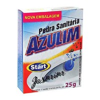 PEDRA SANIT AZULIM 25G JASMIM