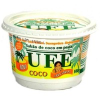 SABAO EM PASTA ALUMIL 500G COCO