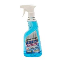 LIMPA VIDROS AZULIM 500ML SPRAY