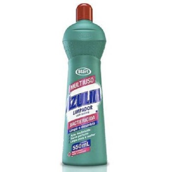 MULTIUSO AZULIM 500ML BACTERICIDA