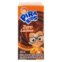 ACHOCOLATADO PIRAKIDS 200ML ZERO