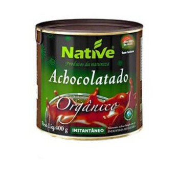 ACHOCOLATADO MARATA 400G.