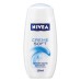 SBT LIQ NIVEA 250ML CREME SOFT