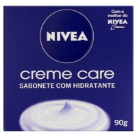 SBT NIVEA 90G CREME CARE